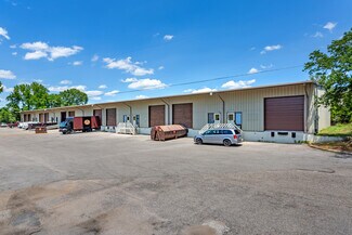 Plus de détails pour 2813 Industrial Plaza Dr, Tallahassee, FL - Industriel/Logistique à louer