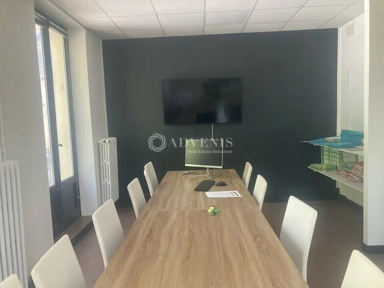 Local commercial dans Blois à louer - Photo intérieure – Image 3 sur 5