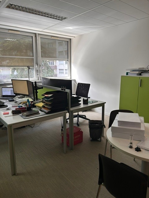 11 Rue Baudin, Ivry-sur-Seine à louer Photo intérieure– Image 1 sur 3