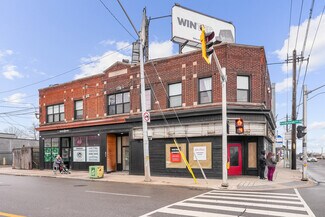 Plus de détails pour 289-293 Kenilworth Av N, Hamilton, ON - Local commercial à vendre