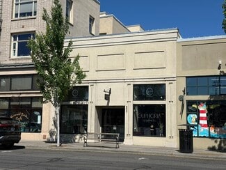 Plus de détails pour 507 Main St, Klamath Falls, OR - Local commercial à vendre