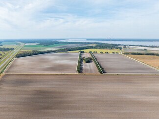 Plus de détails pour 0000 State Road 207, East Palatka, FL - Terrain à vendre