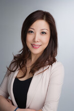 Angela Guo