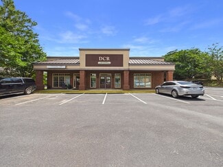 Plus de détails pour 7559 Kayne Blvd, Columbus, GA - Bureau à louer
