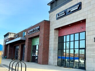 Plus de détails pour 631 E State Road 32, Westfield, IN - Local commercial à vendre