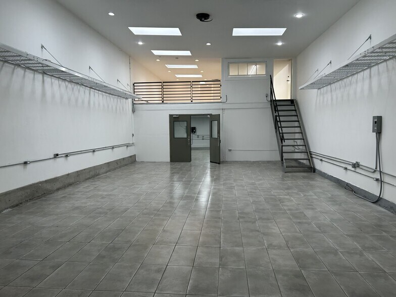 32 Shotwell St, San Francisco, CA à louer - Photo intérieure – Image 3 sur 7