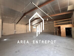 525 Rue des Roseaux, Bouc-Bel-Air à louer Photo intérieure– Image 2 sur 5