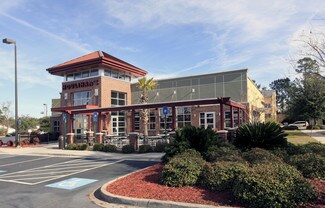 Plus de détails pour 17029 Abercorn St, Savannah, GA - Local commercial à louer