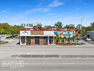 Plus de détails pour 2000 S Federal Hwy, Fort Lauderdale, FL - Local commercial à vendre