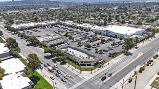 Plus de détails pour 1200-1314 W Francisquito Ave, West Covina, CA - Local commercial à louer