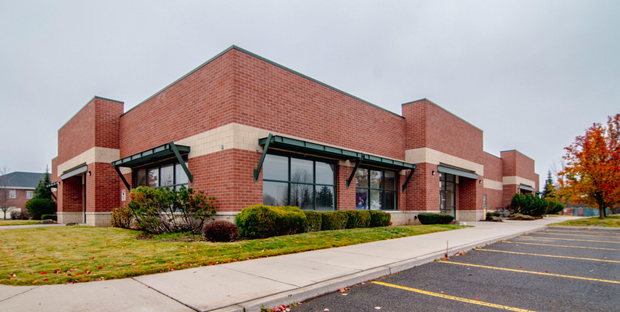 1515 S Technology Blvd, Spokane, WA à vendre Photo principale– Image 1 sur 31