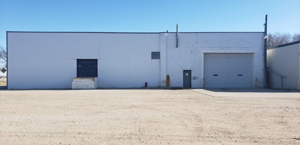 3701 W Highway 30, Fremont, NE à louer - Photo de l’immeuble – Image 2 sur 4