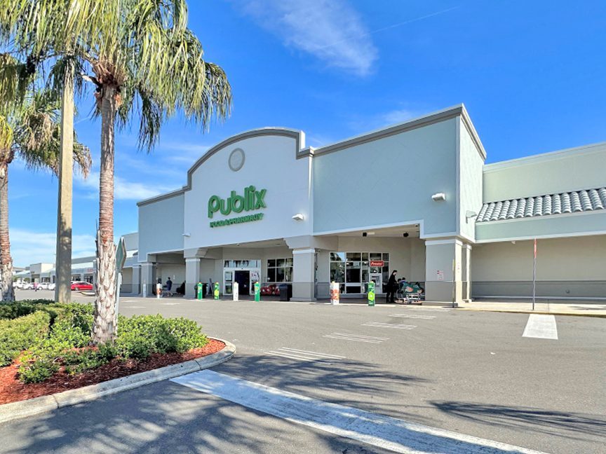 1515-1555 S Highland Ave, Clearwater, FL à louer Photo de l’immeuble– Image 1 sur 9