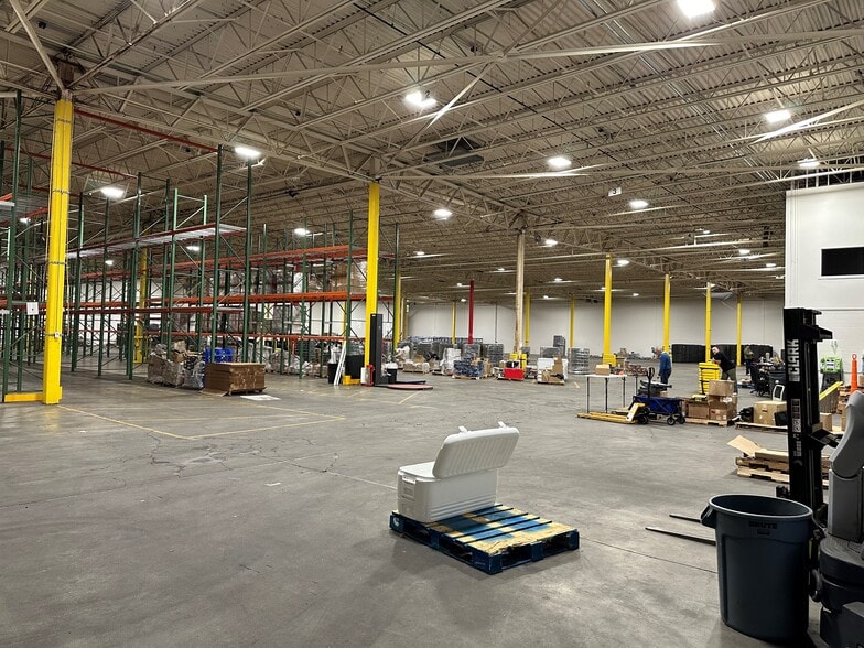 1149 Main St, Jay, ME à vendre - Photo intérieure – Image 3 sur 11