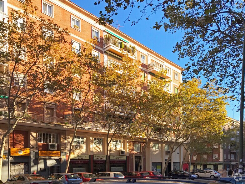 Calle Fortunata y Jacinta, 23, Madrid, Madrid à vendre - Photo de l’immeuble – Image 2 sur 2