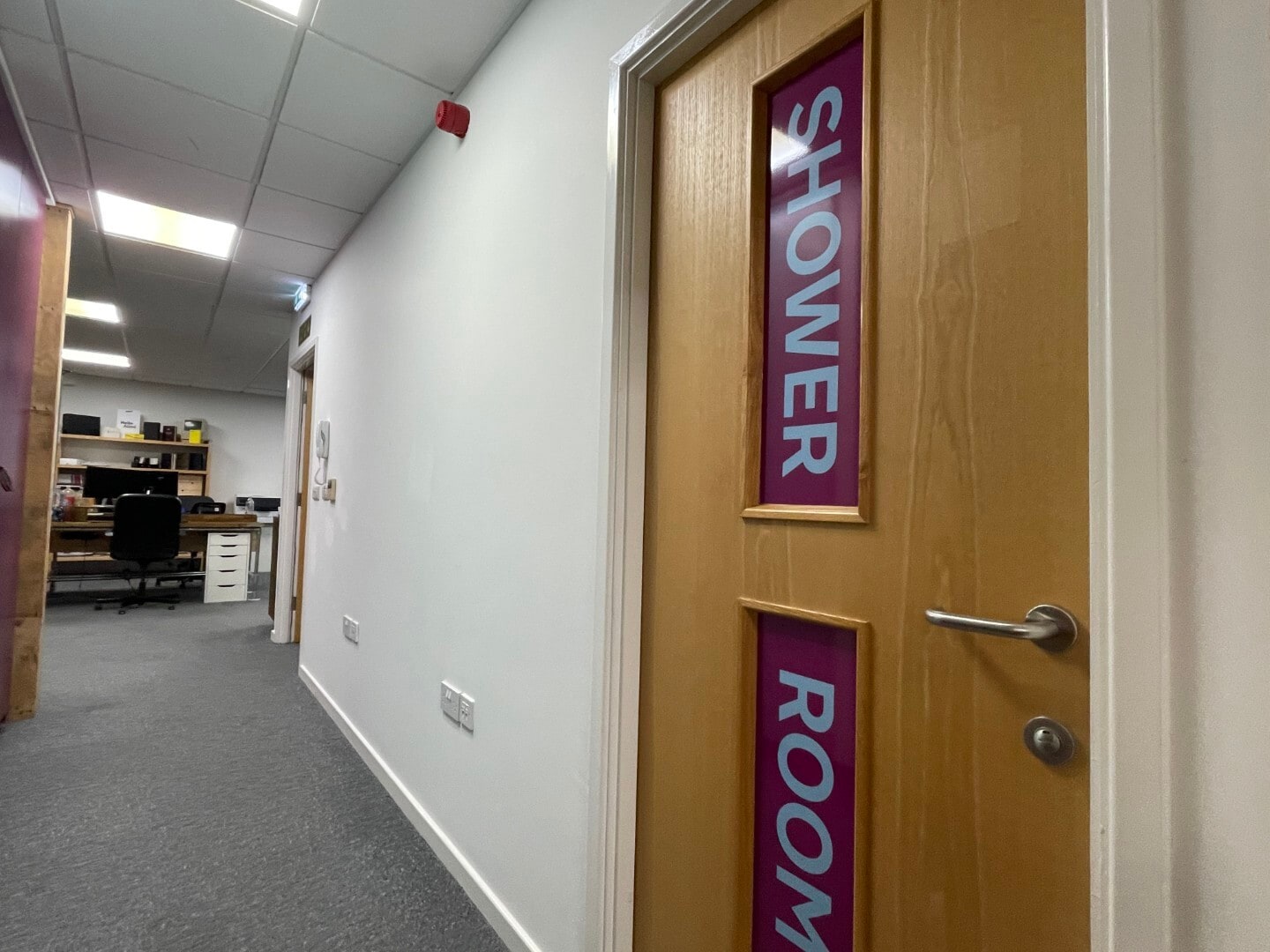 Unit C - H Concept Court, Pent Rd, Folkestone à louer Photo intérieure– Image 1 sur 8