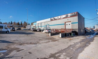 Plus de détails pour 5008-5010 Macleod Trl SW, Calgary, AB - Local commercial à vendre