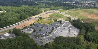 Plus de détails pour 2095 Highway NW, Braselton, GA - Local commercial à louer