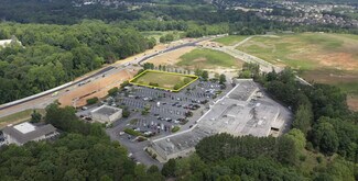 Plus de détails pour 2095 Highway NW, Braselton, GA - Local commercial à louer