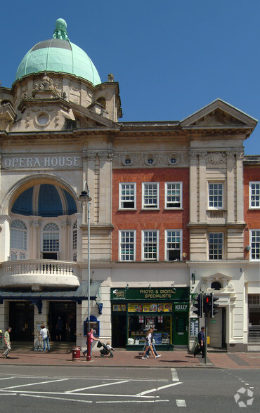 84-96 Mount Pleasant Rd, Tunbridge Wells à vendre - Photo de l’immeuble – Image 2 sur 15