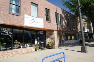 Plus de détails pour 153-155 N College Ave, Fort Collins, CO - Bureau, Bureau/Médical à louer