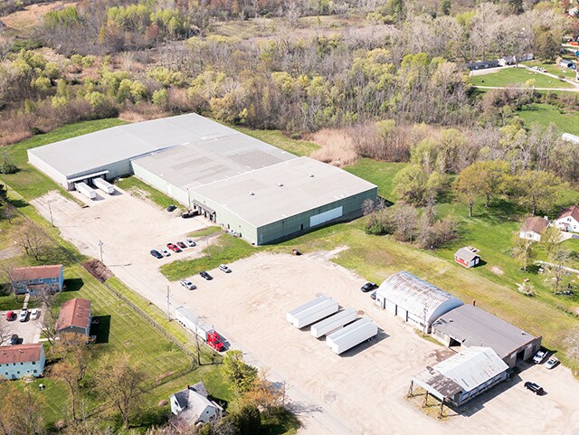 211 W Point Ave, Dunkirk, NY à vendre - Photo de l’immeuble – Image 2 sur 2