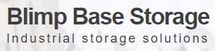 Blimp Base Storage