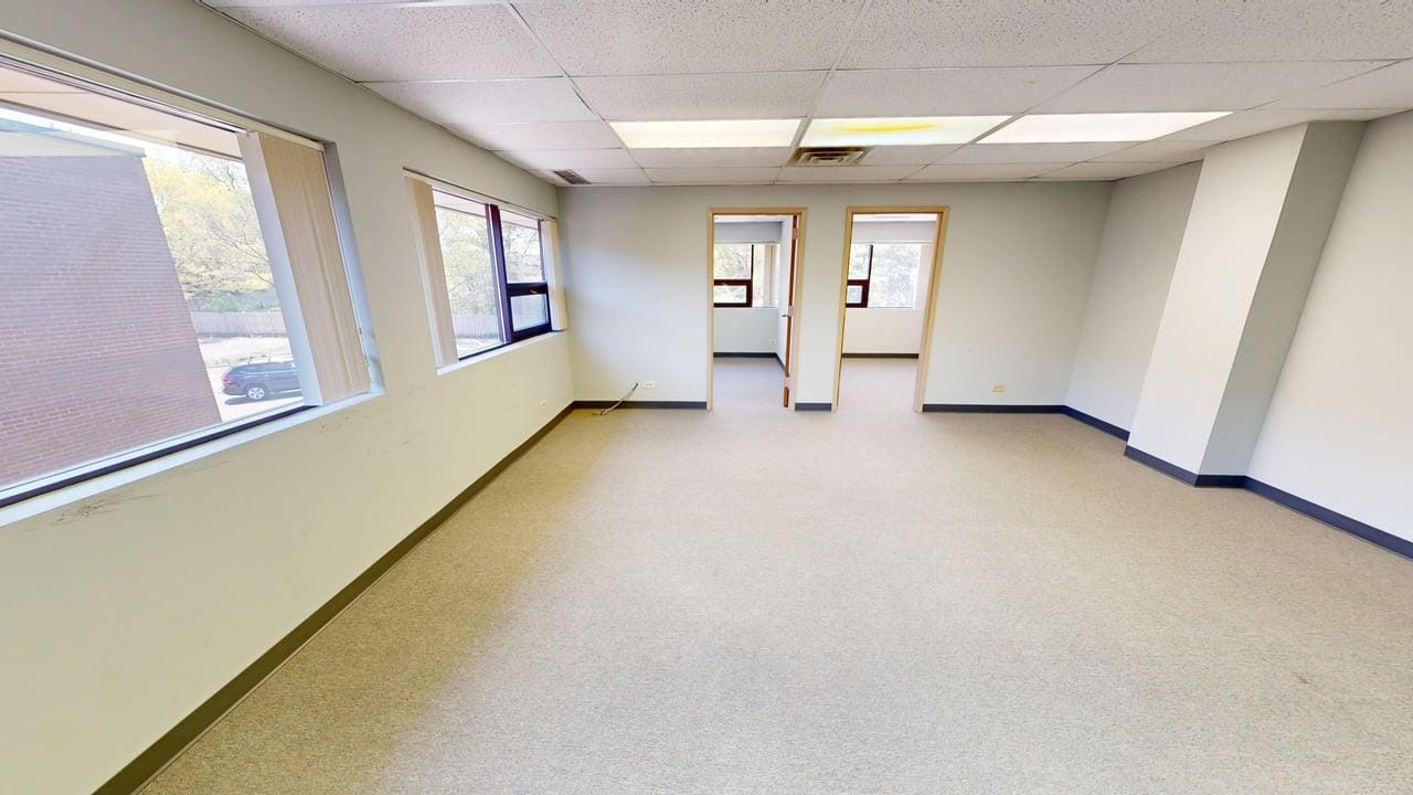 805-815 E Rand Rd, Arlington Heights, IL à louer Photo de l’immeuble– Image 1 sur 9