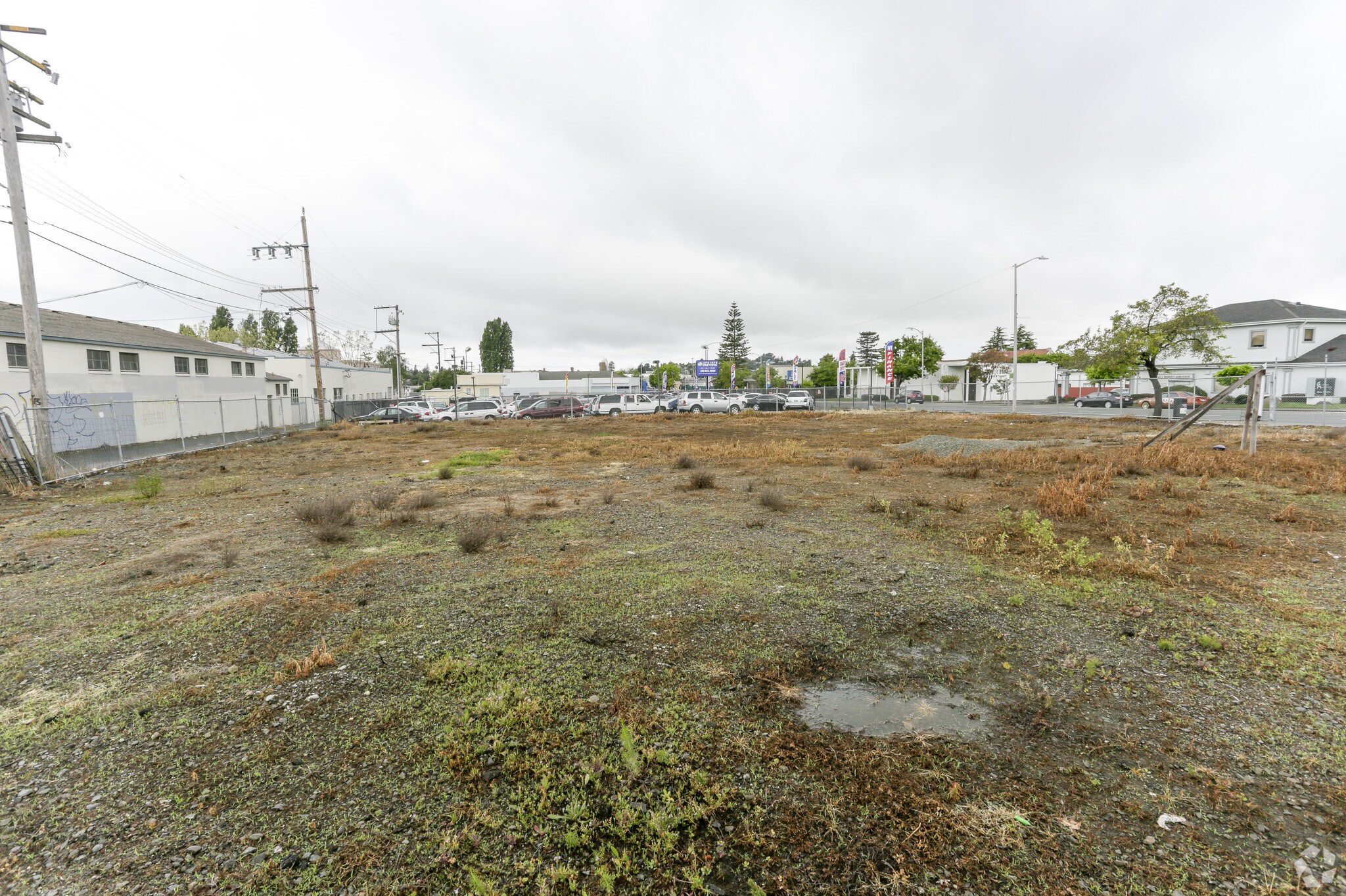 1131-1143 Tennessee St, Vallejo, CA à vendre Photo principale– Image 1 sur 21