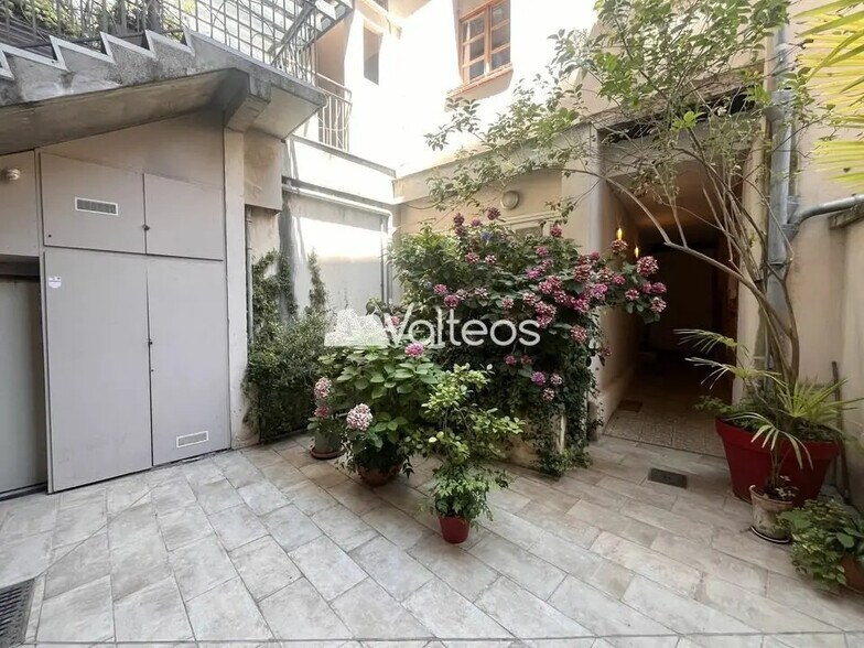 10 Rue D'Alsace Lorraine, Toulouse à louer - Photo de l’immeuble – Image 1 sur 7