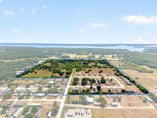 Plus de détails pour Horizon Dr, West Tawakoni, TX - Logement à vendre