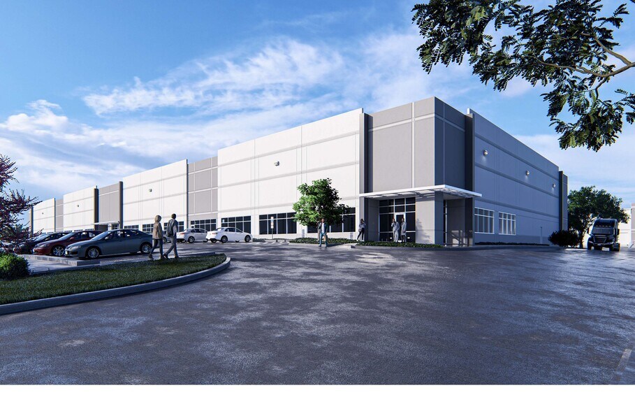 350 Texas Ave, Round Rock, TX à louer - Photo de l’immeuble – Image 3 sur 5