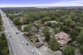 1734 Kingsley Ave, Orange Park, FL - VUE AÉRIENNE  vue de carte - Image1