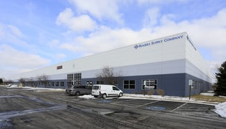 Plus de détails pour 7950 W 185th St, Tinley Park, IL - Industriel/Logistique à louer