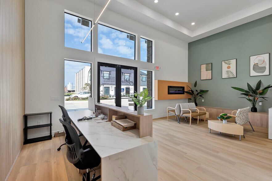 158 Bella Katy Dr, Katy, TX à louer - Photo intérieure – Image 2 sur 26