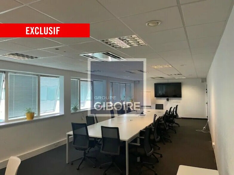 Bureau dans Rennes à louer - Photo de l’immeuble – Image 2 sur 12