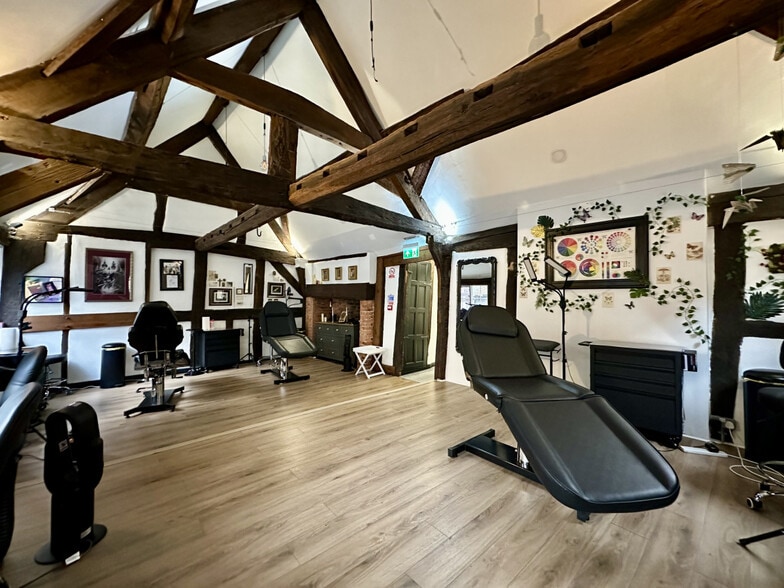 11 Fish St, Shrewsbury à vendre - Photo intérieure – Image 3 sur 6