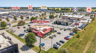 Plus de détails pour 4221 Conestoga Dr, Springfield, IL - Local commercial à vendre