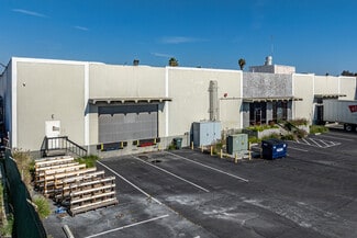 Plus de détails pour 16000 Phoebe Ave, La Mirada, CA - Industriel/Logistique à louer