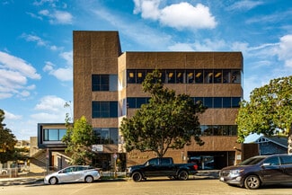 Plus de détails pour 1450 10th St, Santa Monica, CA - Médical à louer