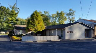 Plus de détails pour 314 Churchill Hubbard Rd, Youngstown, OH - Bureau à vendre
