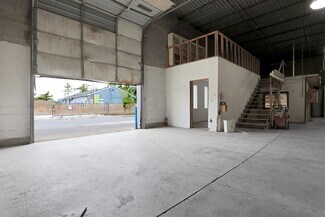 Plus de détails pour 800-850 Reynolds Ave, Columbus, OH - Industriel/Logistique à louer