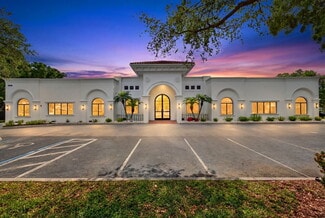 Plus de détails pour 3820 Via Del Rey, Bonita Springs, FL - Bureau à vendre