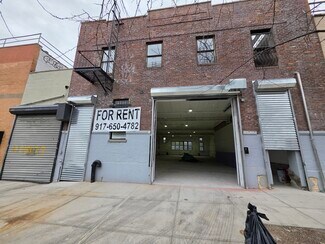 Plus de détails pour 129 11th St, Brooklyn, NY - Industriel/Logistique à louer