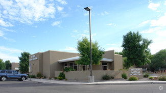 Plus de détails pour 3600 Calle Cuervo NW, Albuquerque, NM - Local commercial à vendre