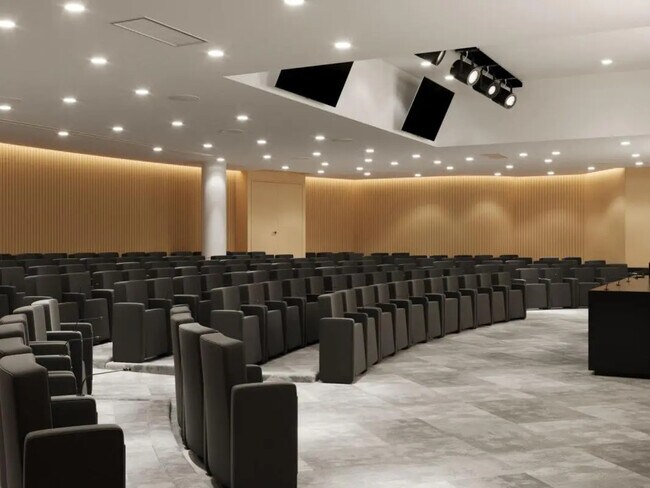 Plus de détails pour 26 Rue De Montholon, Paris - Coworking à louer