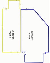 857 W State St, Hartford, WI à louer Plan d’étage– Image 1 sur 1