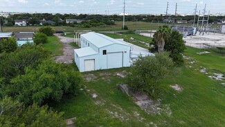 Plus de détails pour 1220 S Navigation Blvd, Corpus Christi, TX - Industriel/Logistique à louer