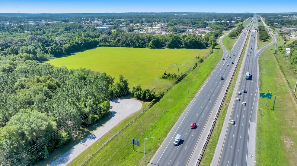 TBD 37 Ave, Ocala, FL à vendre - Photo de l’immeuble – Image 2 sur 8