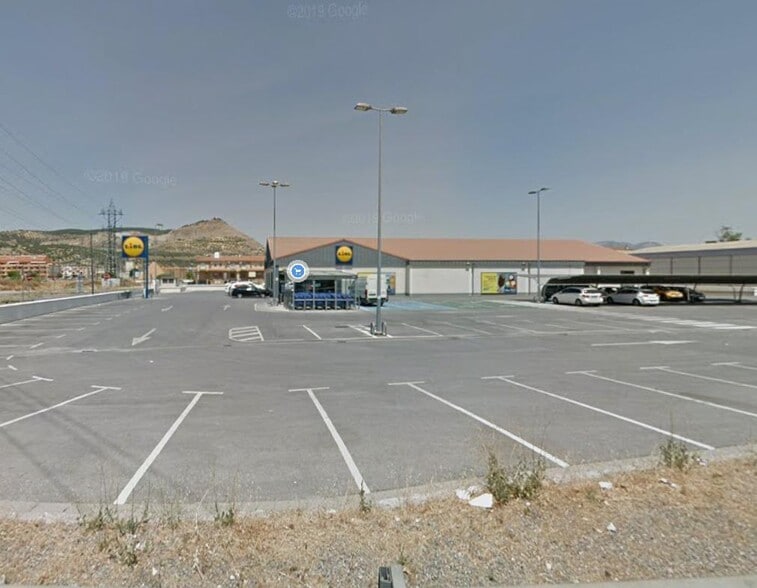 Carretera de Pinos Puente, 2-2, Atarfe, Granada à vendre - Photo principale – Image 1 sur 23